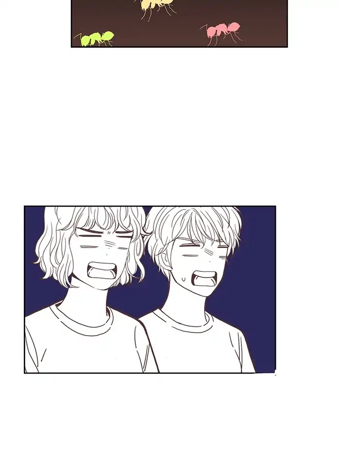 Girl's World Chapter 124 page 44 - Chapter 124: Seonji's Clothes
