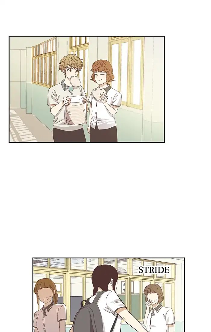 Girl's World Chapter 124 page 47 - Chapter 124: Seonji's Clothes
