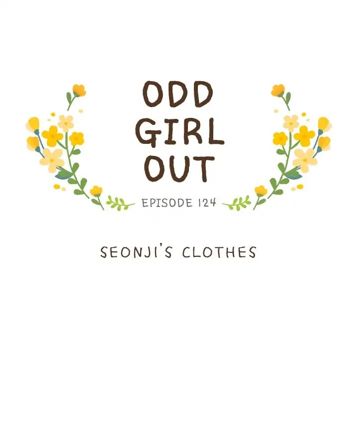 Girl's World Chapter 124 page 9 - Chapter 124: Seonji's Clothes