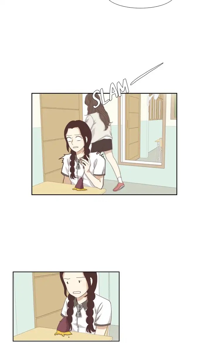 Girl's World Chapter 125 page 16 - Chapter 125: A Strange Love Triangle