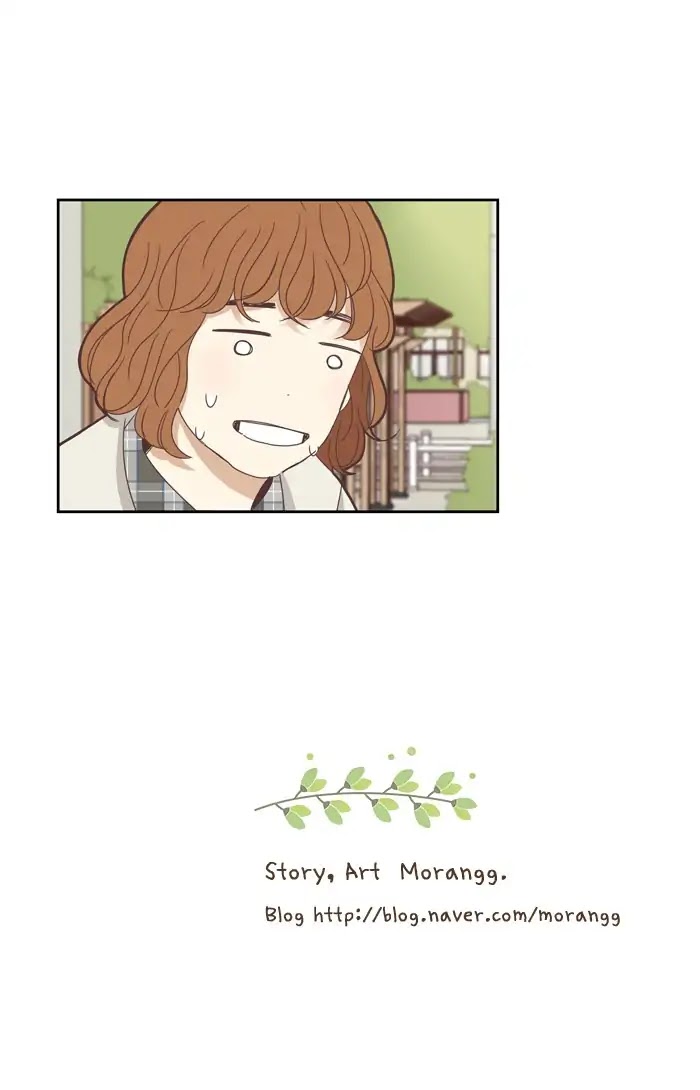 Girl's World Chapter 125 page 42 - Chapter 125: A Strange Love Triangle
