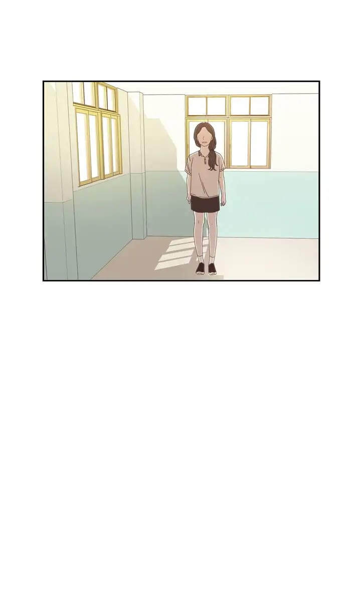 Girl's World Chapter 126 page 22 - Chapter 126: A Strange Love Triangle (Part 2)