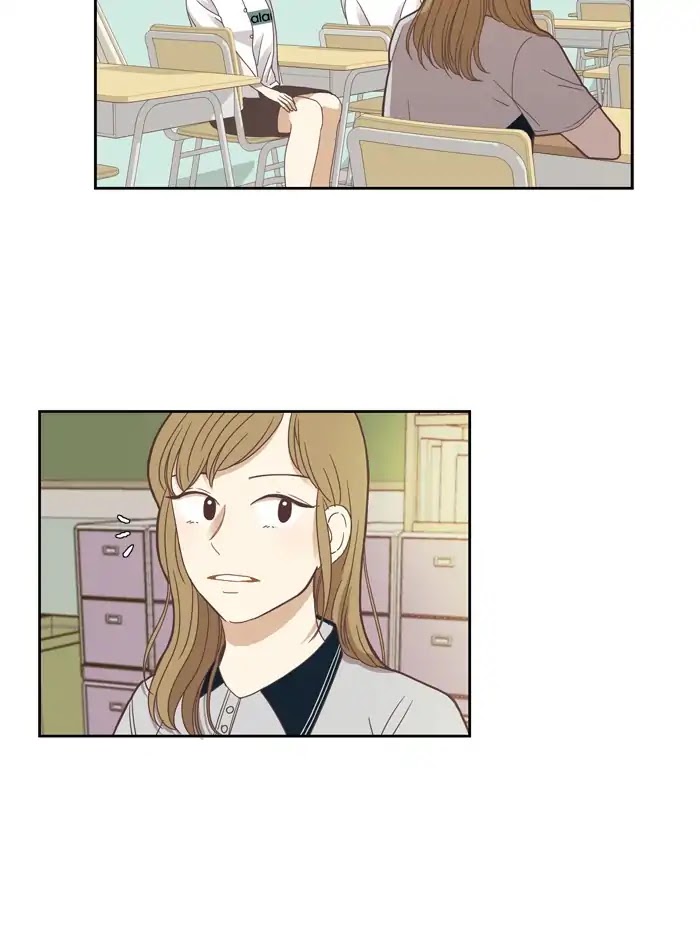 Girl's World Chapter 126 page 26 - Chapter 126: A Strange Love Triangle (Part 2)