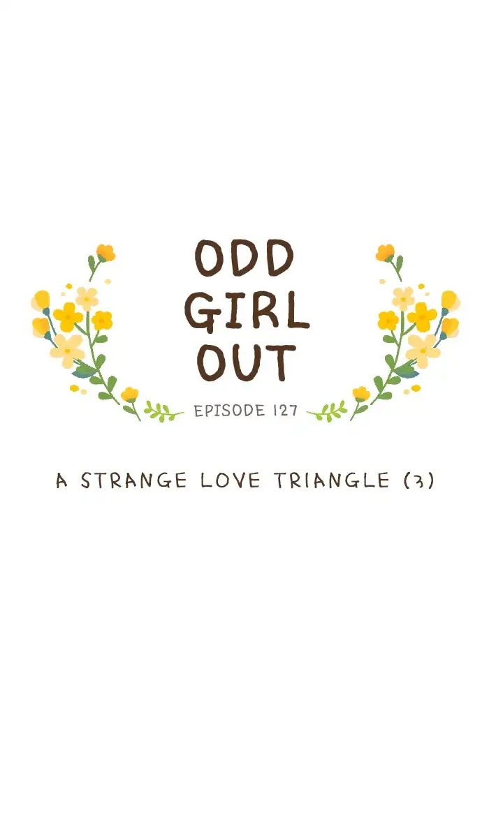 Girl's World Chapter 127 page 1 - Chapter 127: A Strange Love Triangle (Part 3)