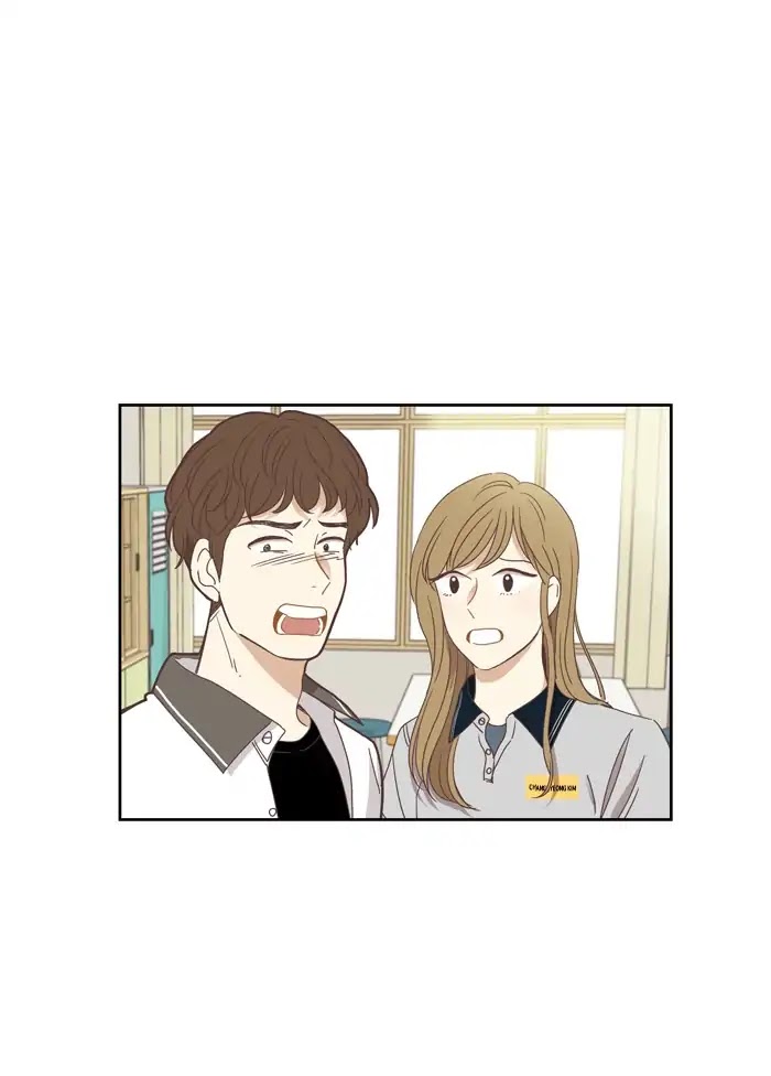 Girl's World Chapter 127 page 24 - Chapter 127: A Strange Love Triangle (Part 3)