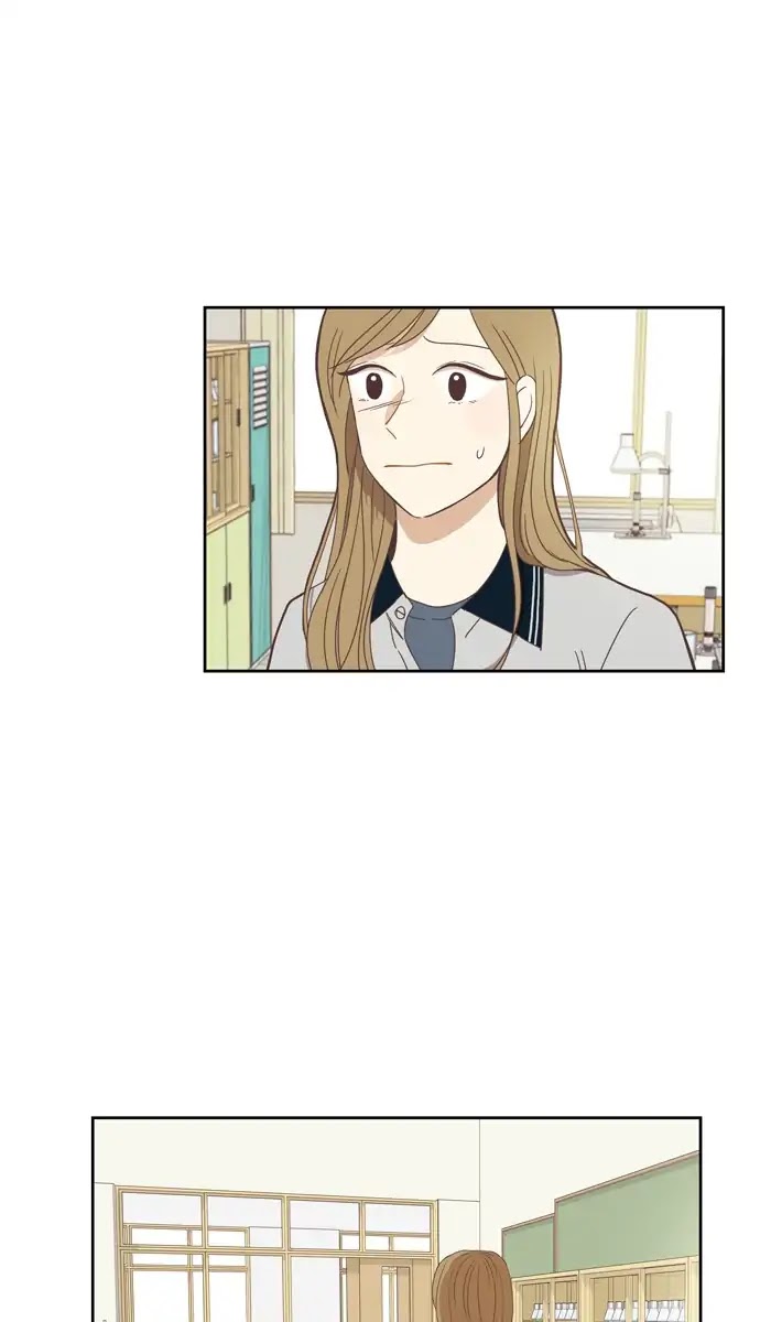 Girl's World Chapter 127 page 37 - Chapter 127: A Strange Love Triangle (Part 3)