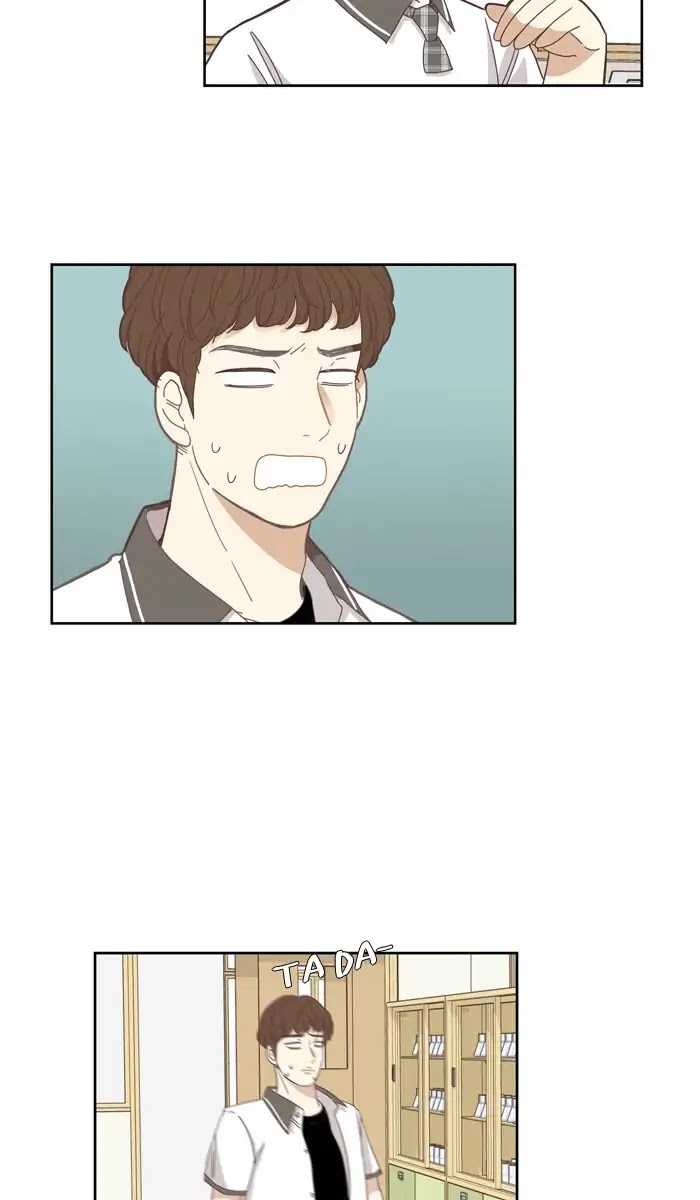 Girl's World Chapter 127 page 4 - Chapter 127: A Strange Love Triangle (Part 3)