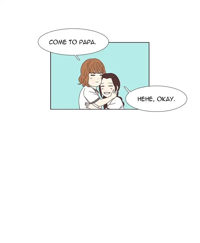 Girl's World Chapter 128 page 26 - Chapter 128: Vacation Ceremony