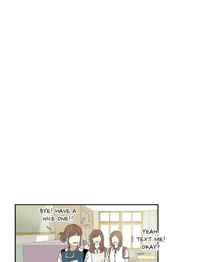 Girl's World Chapter 128 page 27 - Chapter 128: Vacation Ceremony