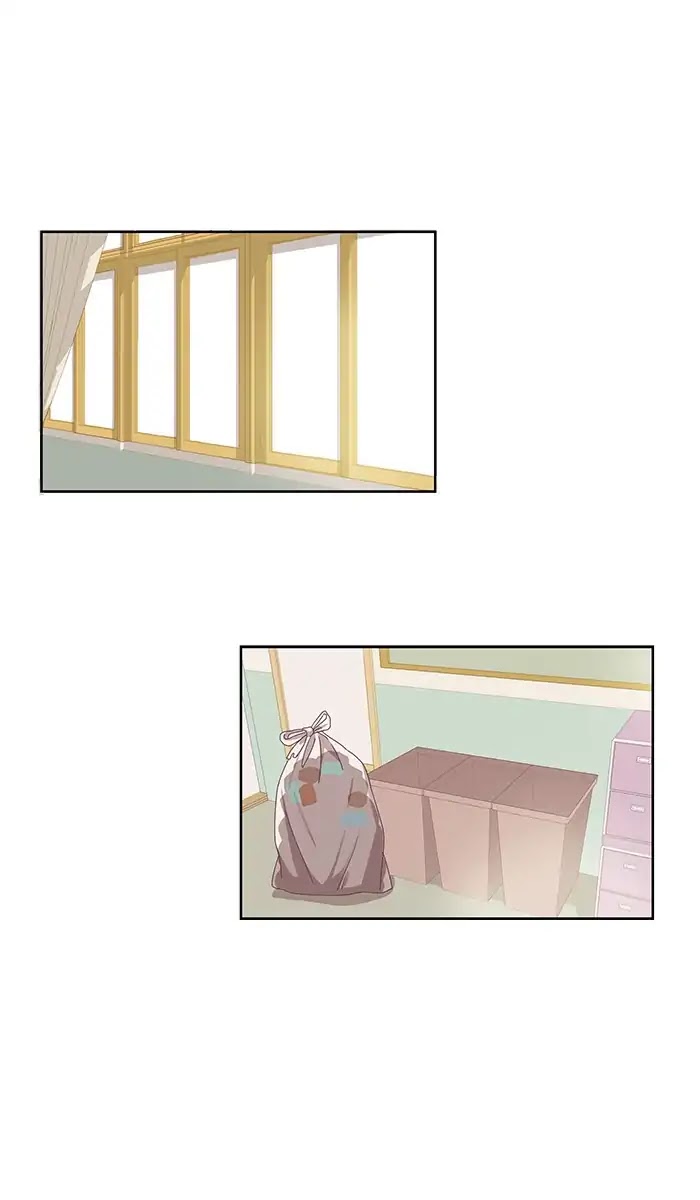 Girl's World Chapter 128 page 31 - Chapter 128: Vacation Ceremony