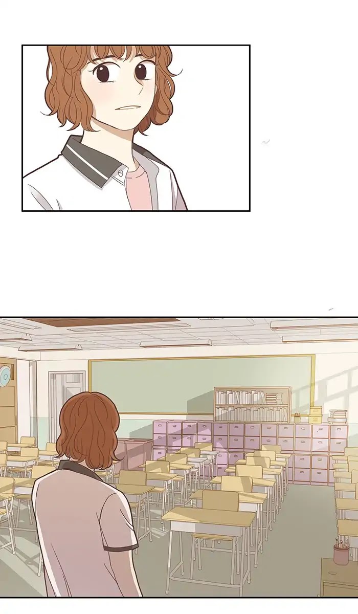 Girl's World Chapter 128 page 33 - Chapter 128: Vacation Ceremony