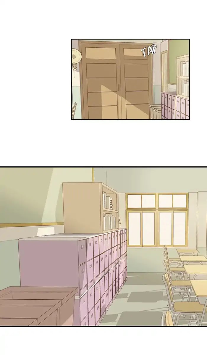 Girl's World Chapter 128 page 38 - Chapter 128: Vacation Ceremony