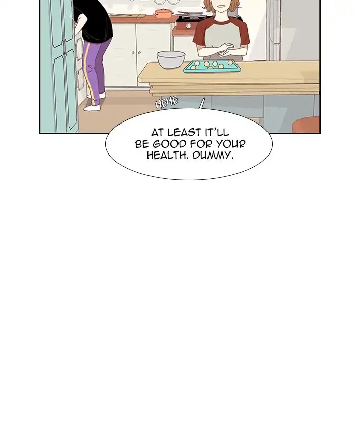 Girl's World Chapter 128 page 47 - Chapter 128: Vacation Ceremony