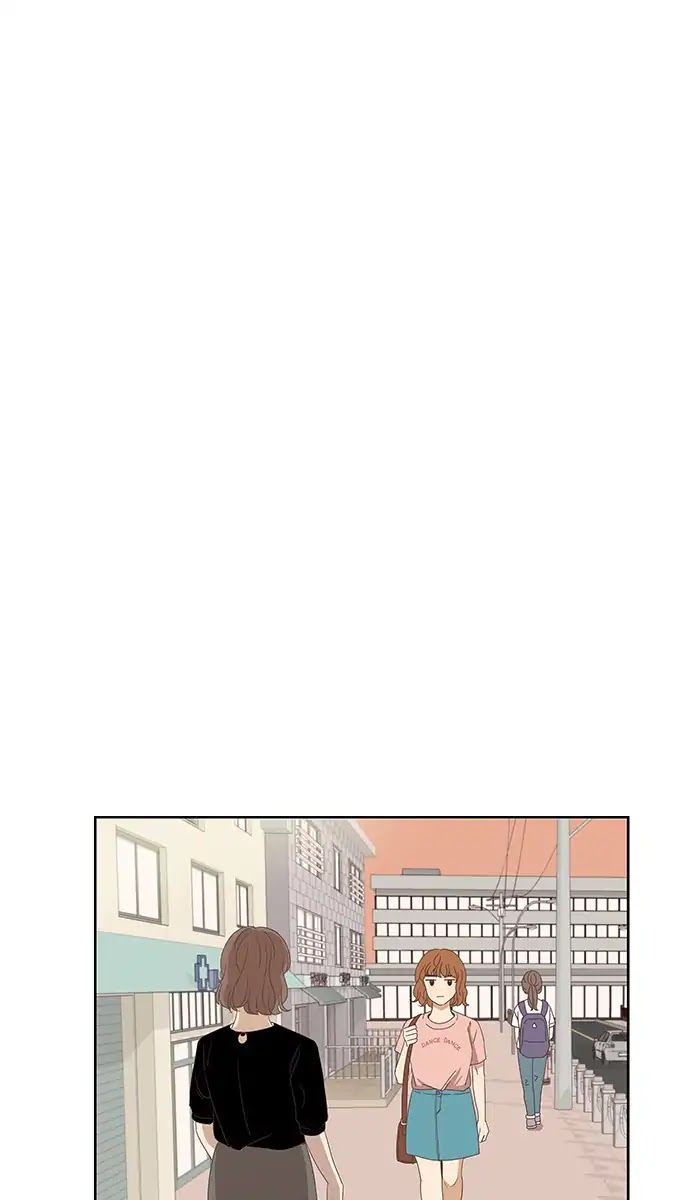 Girl's World Chapter 129 page 19 - Chapter 129: End Of A Friendship