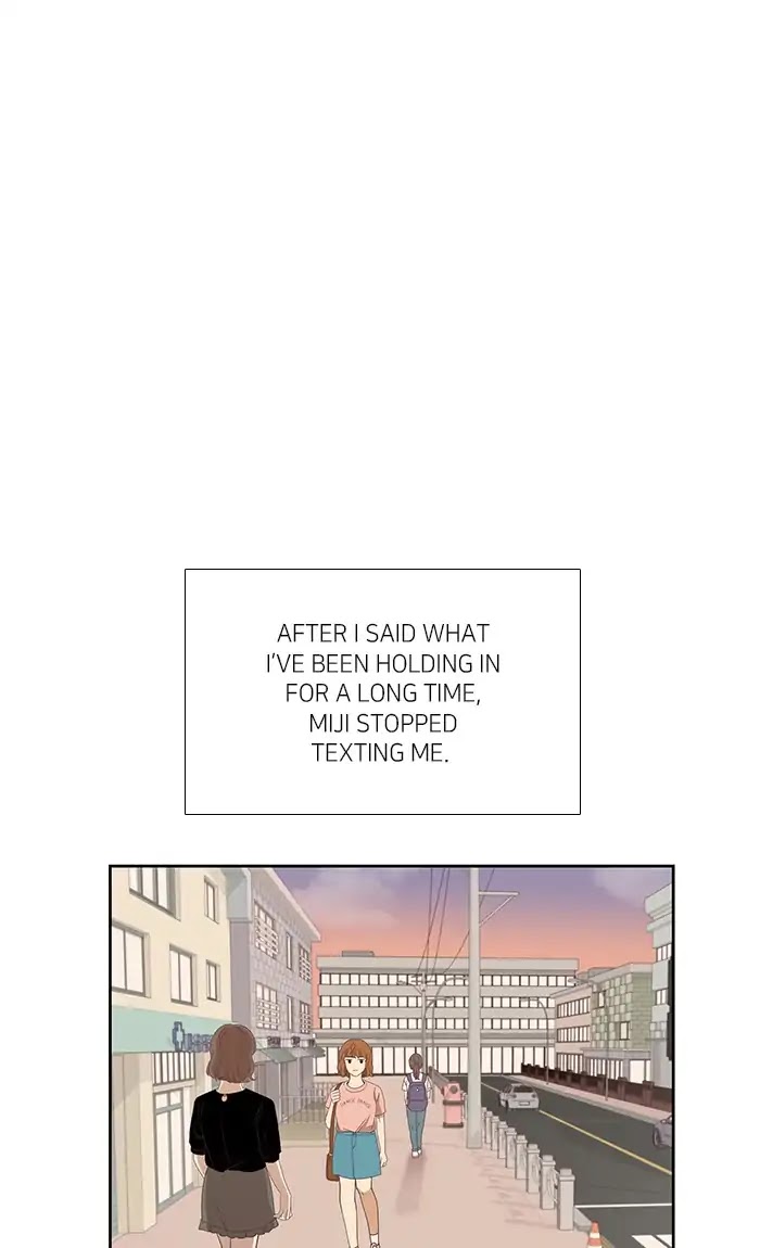 Girl's World Chapter 129 page 38 - Chapter 129: End Of A Friendship