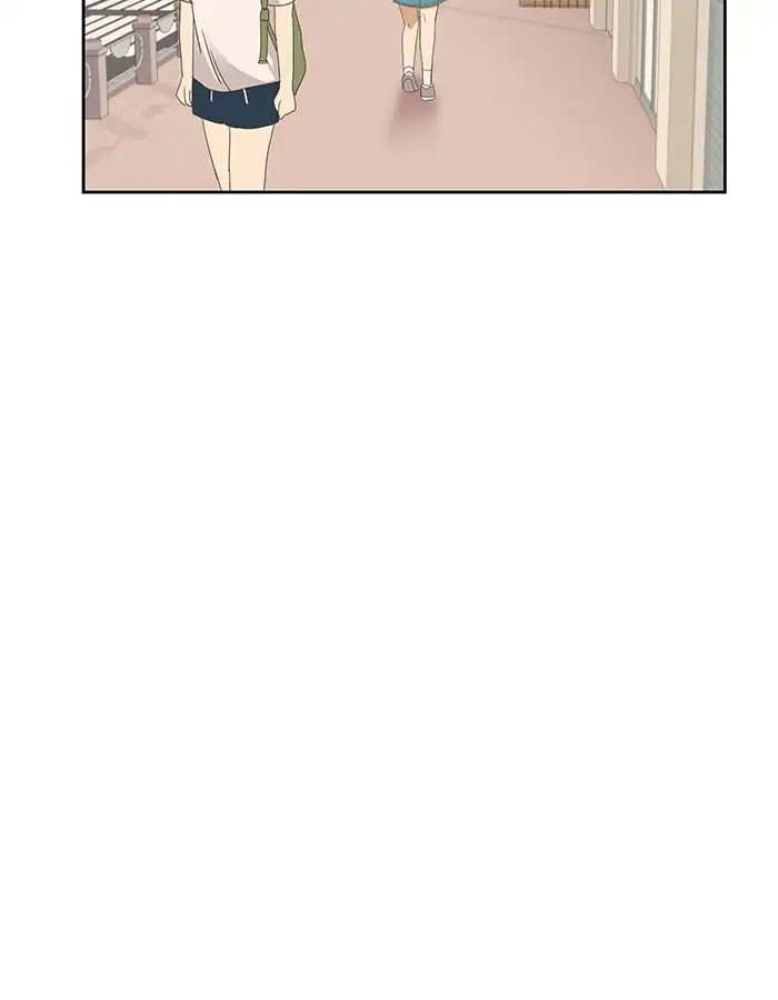Girl's World Chapter 129 page 41 - Chapter 129: End Of A Friendship