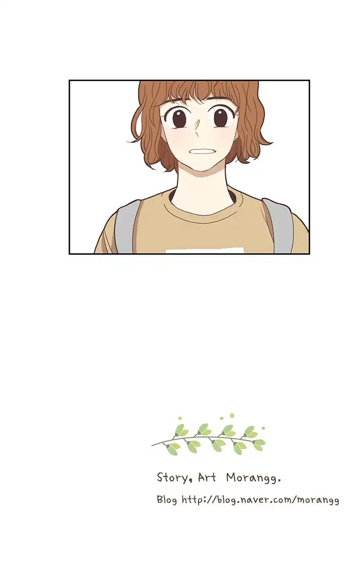 Girl's World Chapter 129 page 48 - Chapter 129: End Of A Friendship