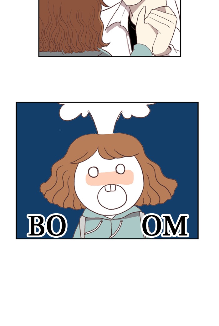 Girl's World Chapter 13 page 12 - Chapter 13: 13 - I LOOK PRETTY...?