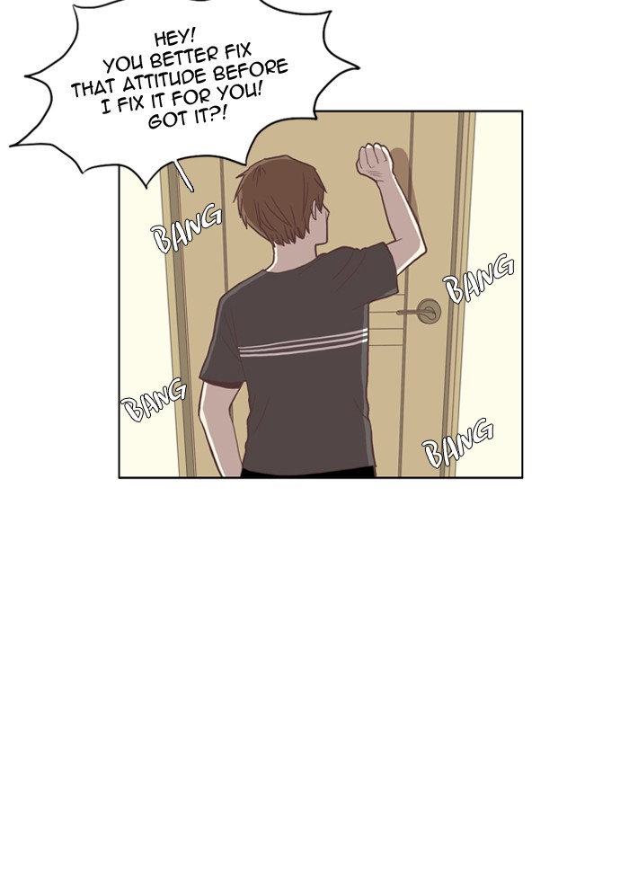 Girl's World Chapter 13 page 33 - Chapter 13: 13 - I LOOK PRETTY...?