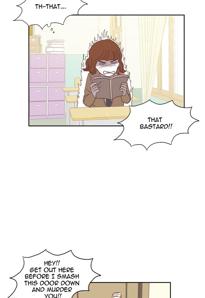 Girl's World Chapter 13 page 51 - Chapter 13: 13 - I LOOK PRETTY...?