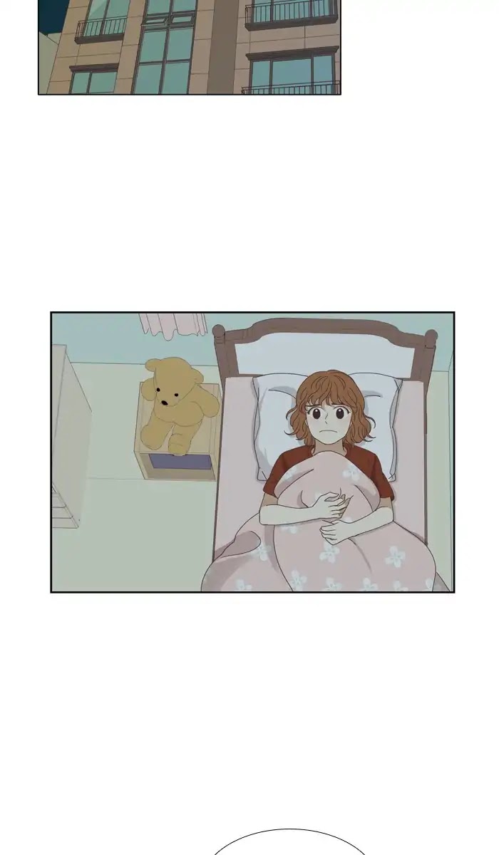 Girl's World Chapter 130 page 10 - Chapter 130: An Uncomfortable Relationship