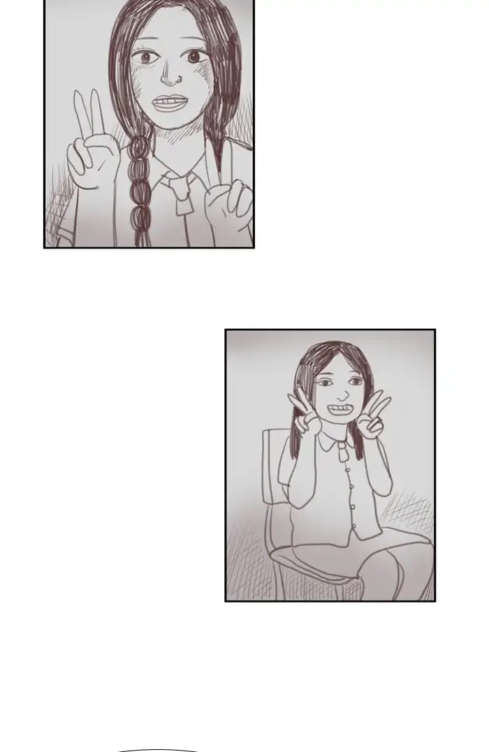 Girl's World Chapter 130 page 20 - Chapter 130: An Uncomfortable Relationship