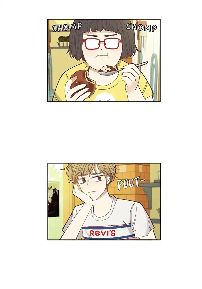 Girl's World Chapter 131 page 2 - Chapter 131: An Uncomfortable Relationship (Part2)