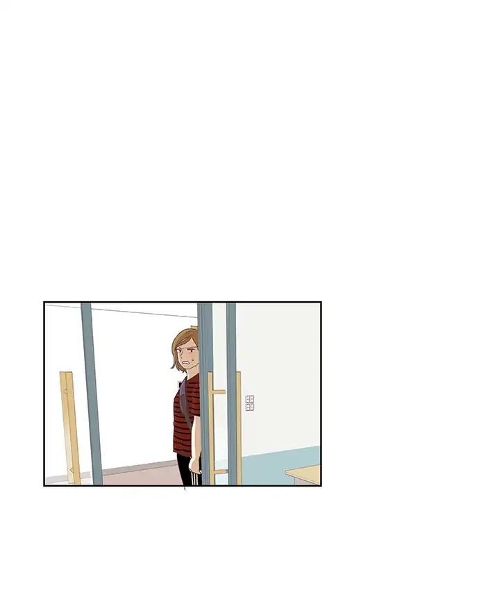 Girl's World Chapter 131 page 52 - Chapter 131: An Uncomfortable Relationship (Part2)