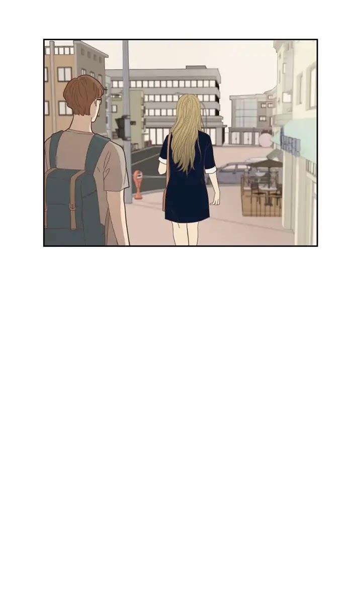 Girl's World Chapter 132 page 19 - Chapter 132: An Uncomfortable Relationship (Part3)