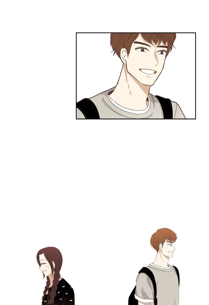 Girl's World Chapter 132 page 44 - Chapter 132: An Uncomfortable Relationship (Part3)