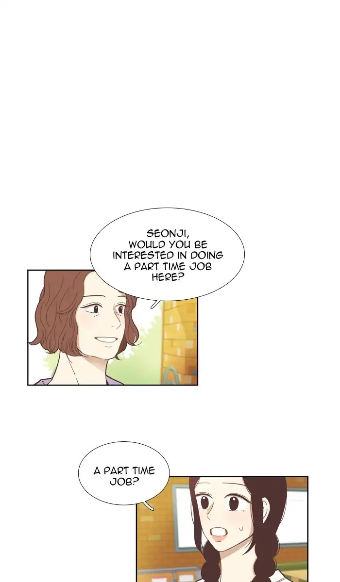 Girl's World Chapter 133 page 1 - Chapter 133: The Right Choice