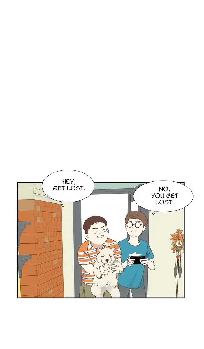 Girl's World Chapter 133 page 11 - Chapter 133: The Right Choice
