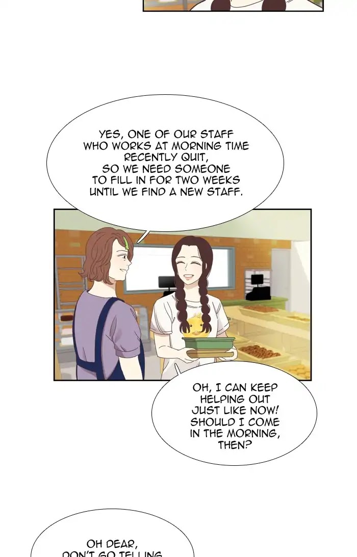 Girl's World Chapter 133 page 2 - Chapter 133: The Right Choice