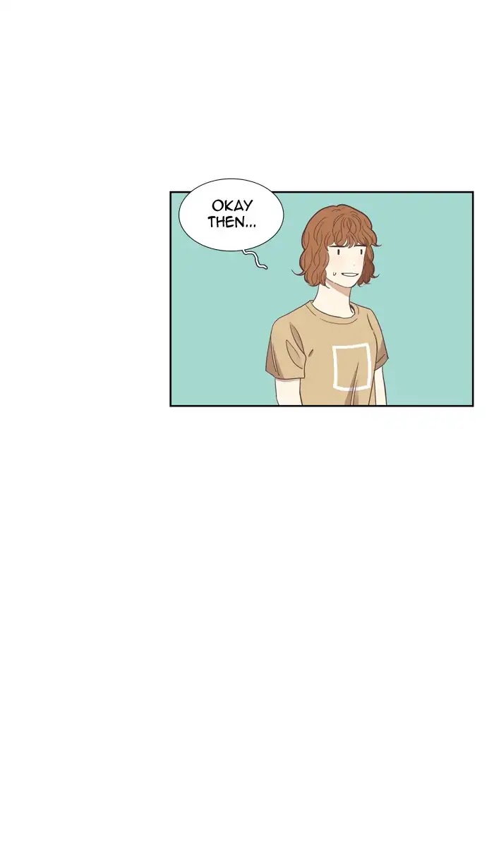 Girl's World Chapter 133 page 38 - Chapter 133: The Right Choice