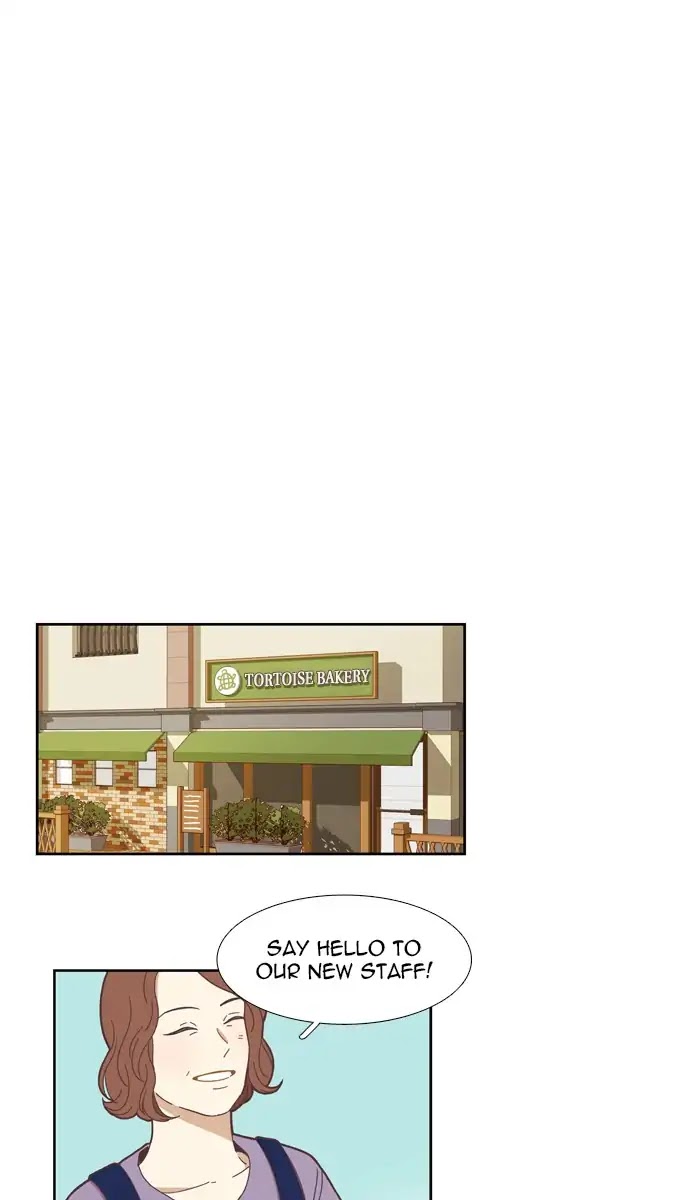 Girl's World Chapter 133 page 5 - Chapter 133: The Right Choice
