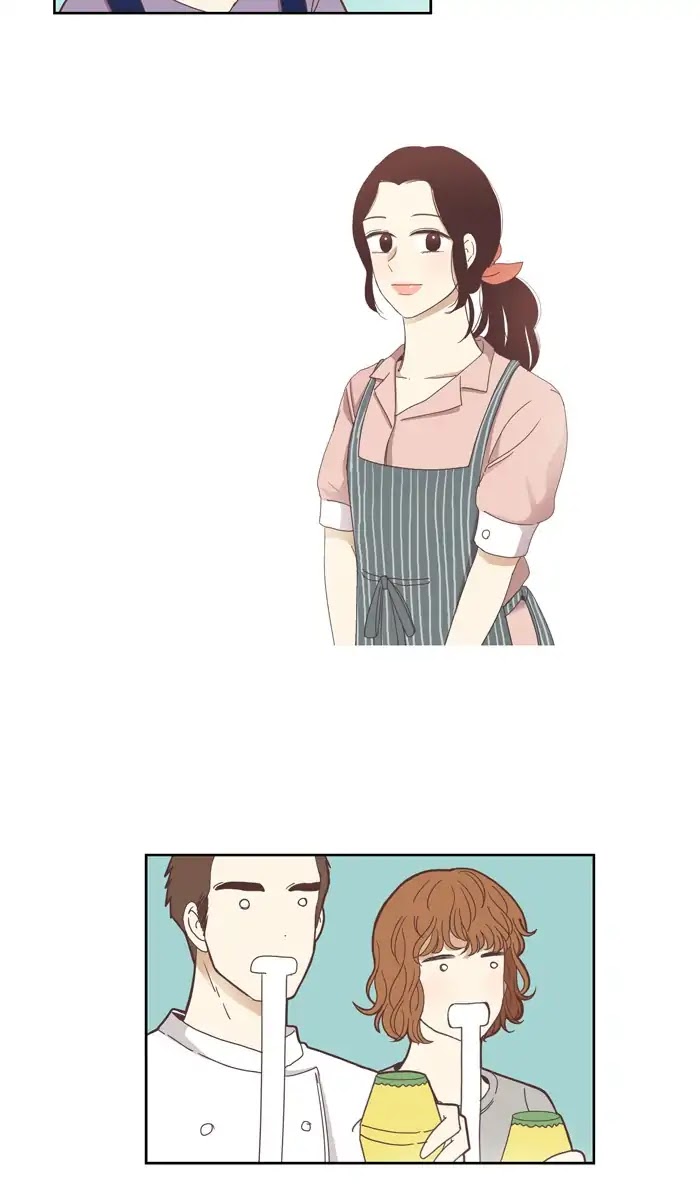 Girl's World Chapter 133 page 6 - Chapter 133: The Right Choice