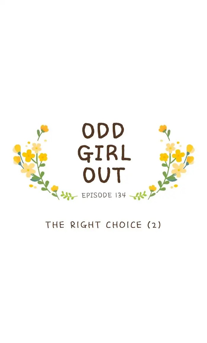 Girl's World Chapter 134 page 1 - Chapter 134: The Right Choice (Part2)