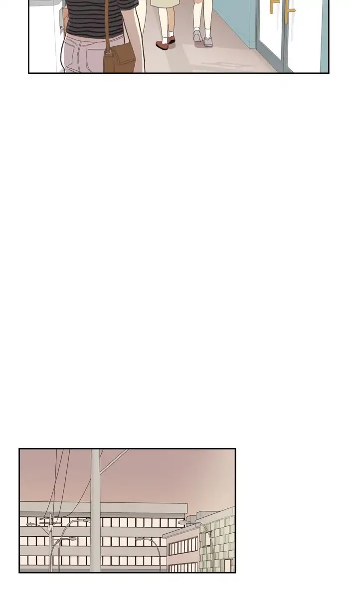 Girl's World Chapter 134 page 11 - Chapter 134: The Right Choice (Part2)