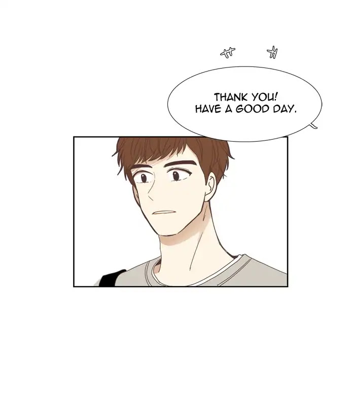Girl's World Chapter 134 page 22 - Chapter 134: The Right Choice (Part2)
