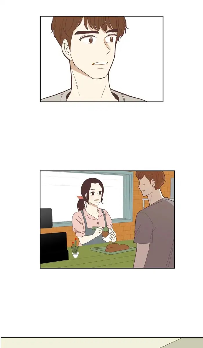 Girl's World Chapter 134 page 23 - Chapter 134: The Right Choice (Part2)