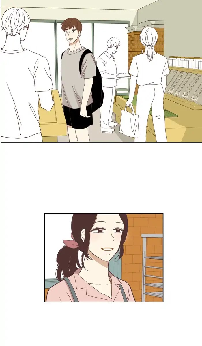Girl's World Chapter 134 page 24 - Chapter 134: The Right Choice (Part2)