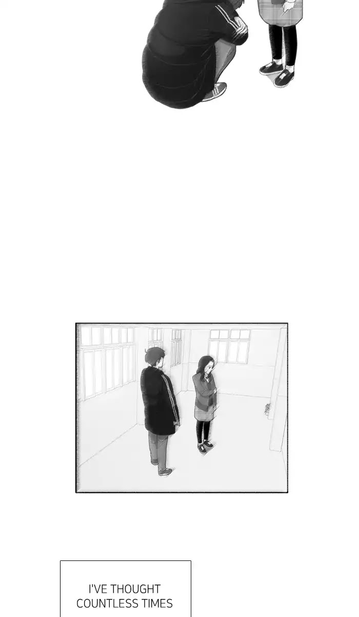 Girl's World Chapter 134 page 31 - Chapter 134: The Right Choice (Part2)