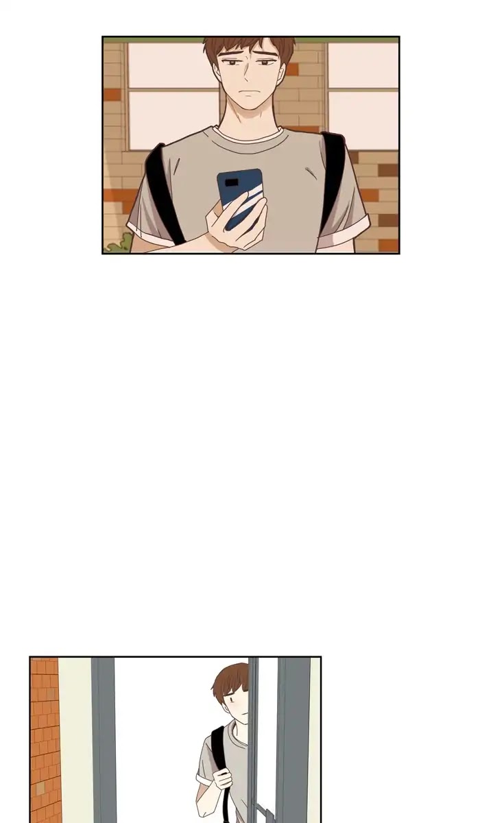 Girl's World Chapter 134 page 36 - Chapter 134: The Right Choice (Part2)