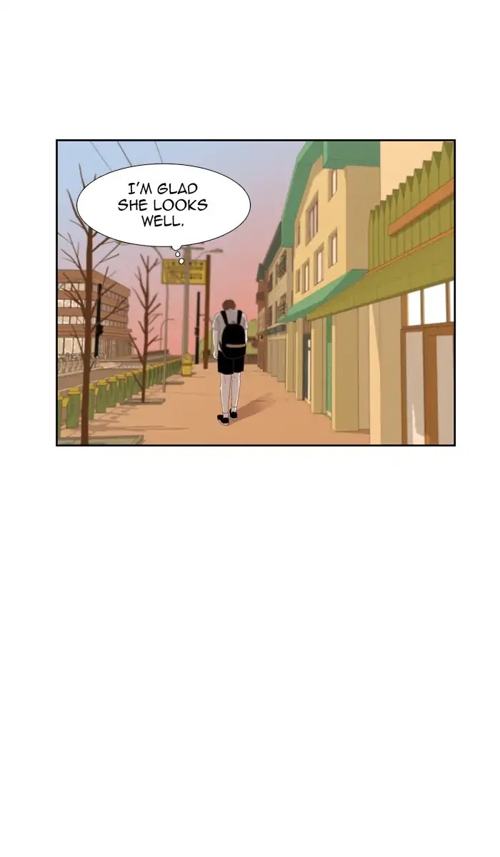 Girl's World Chapter 134 page 39 - Chapter 134: The Right Choice (Part2)