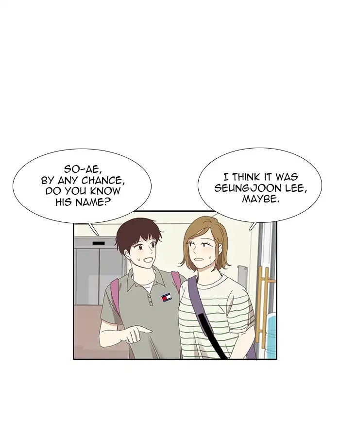 Girl's World Chapter 135 page 1 - Chapter 135: The Right Choice (Part3)