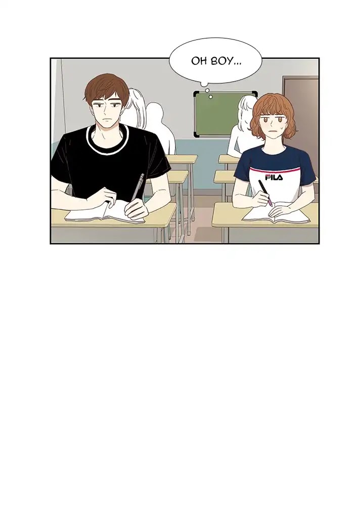 Girl's World Chapter 135 page 16 - Chapter 135: The Right Choice (Part3)