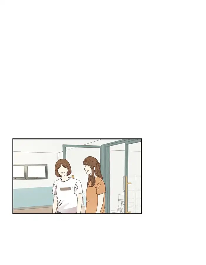 Girl's World Chapter 135 page 17 - Chapter 135: The Right Choice (Part3)