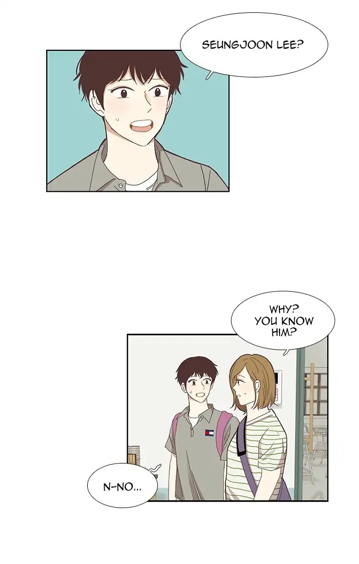 Girl's World Chapter 135 page 2 - Chapter 135: The Right Choice (Part3)