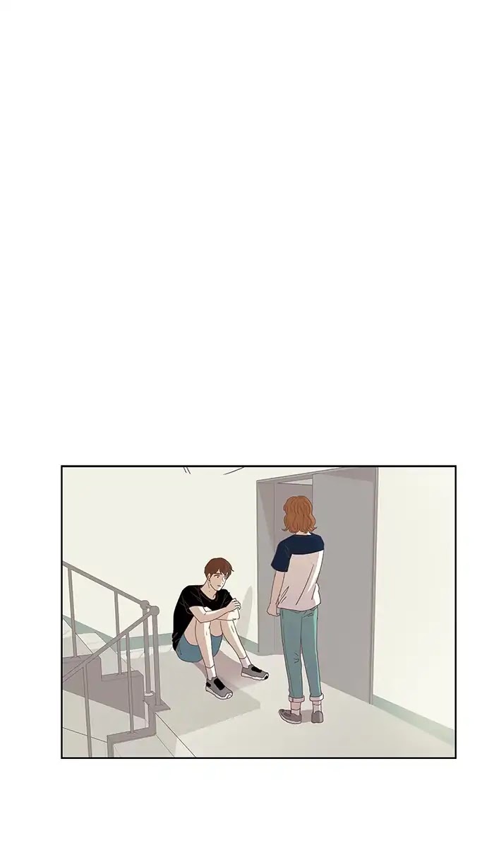 Girl's World Chapter 135 page 20 - Chapter 135: The Right Choice (Part3)