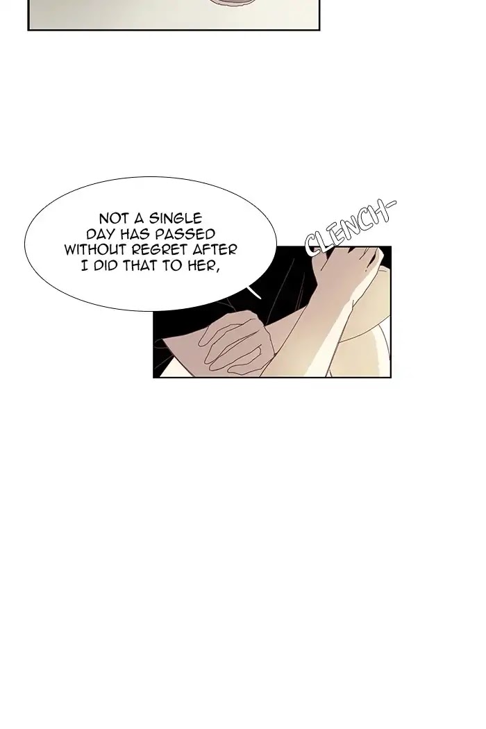 Girl's World Chapter 135 page 23 - Chapter 135: The Right Choice (Part3)